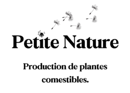 logo pépinière Petite Nature